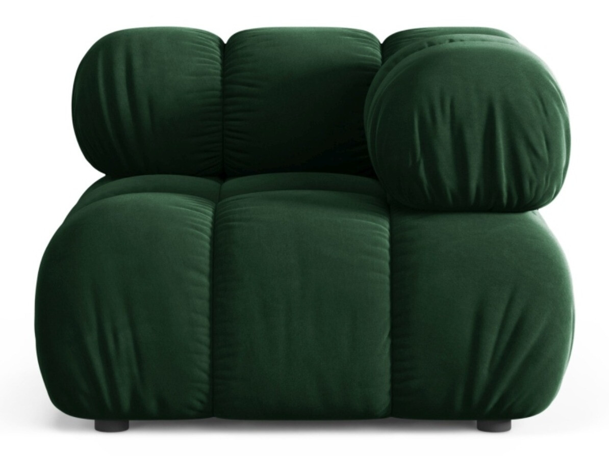 Modulinis fotelis Caltenu 112 (Bluvel 78)