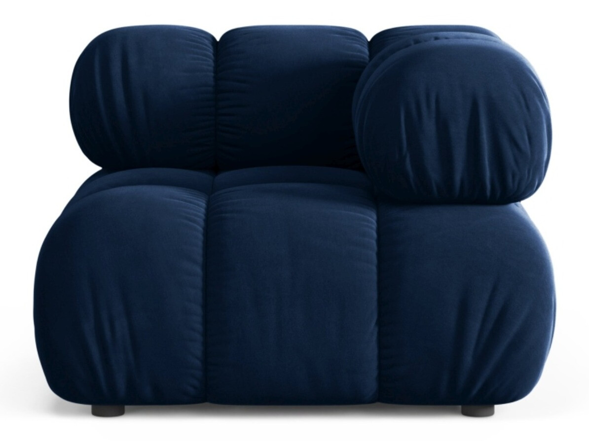 Modulinis fotelis Caltenu 112 (Bluvel 86)