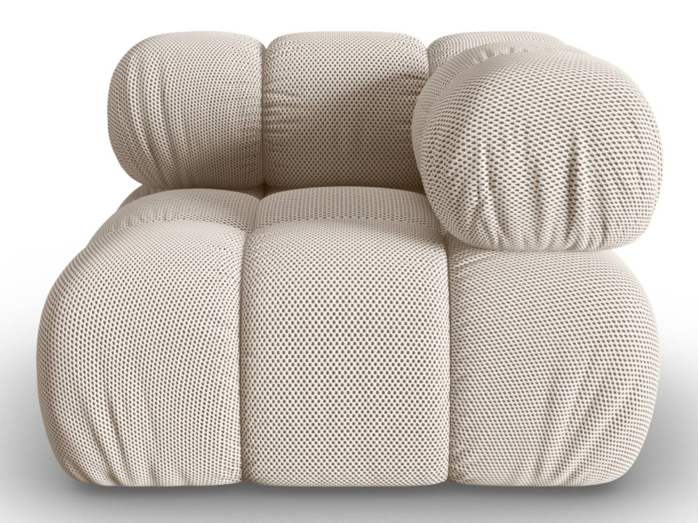 Modulinis fotelis Caltenu 112 (Sonic 23)