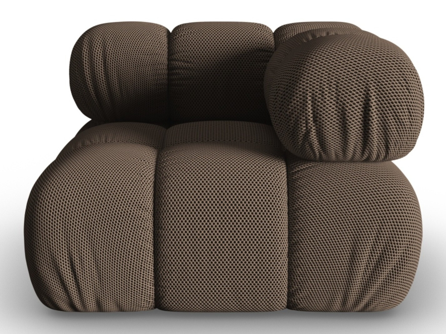 Modulinis fotelis Caltenu 112 (Sonic 40)