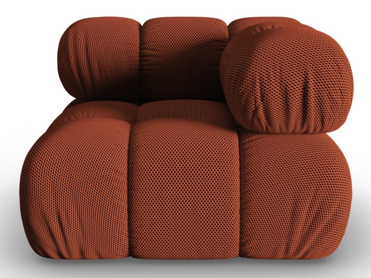 Modulinis fotelis Caltenu 112 (Sonic 44)