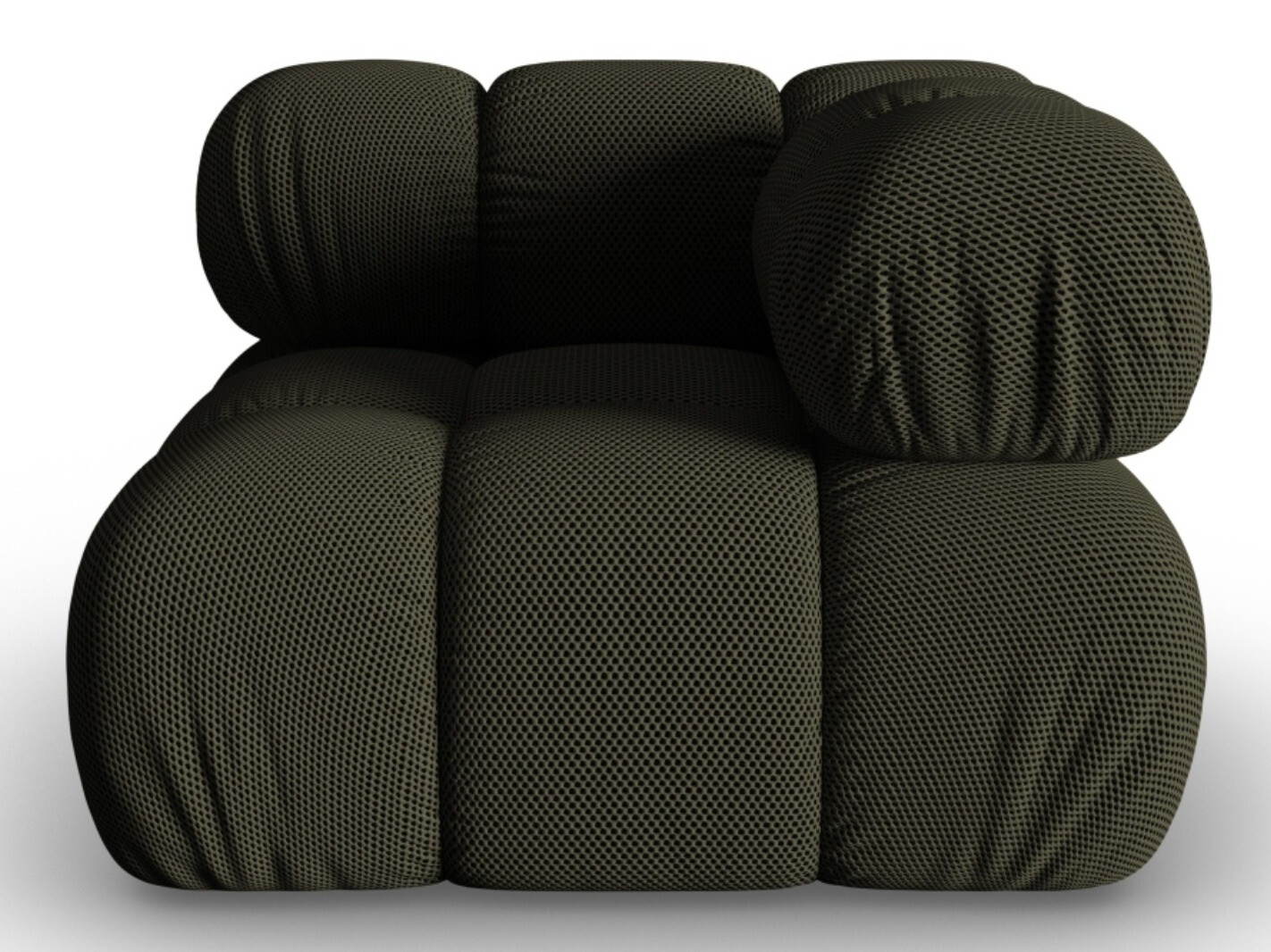 Modulinis fotelis Caltenu 112 (Sonic 77)