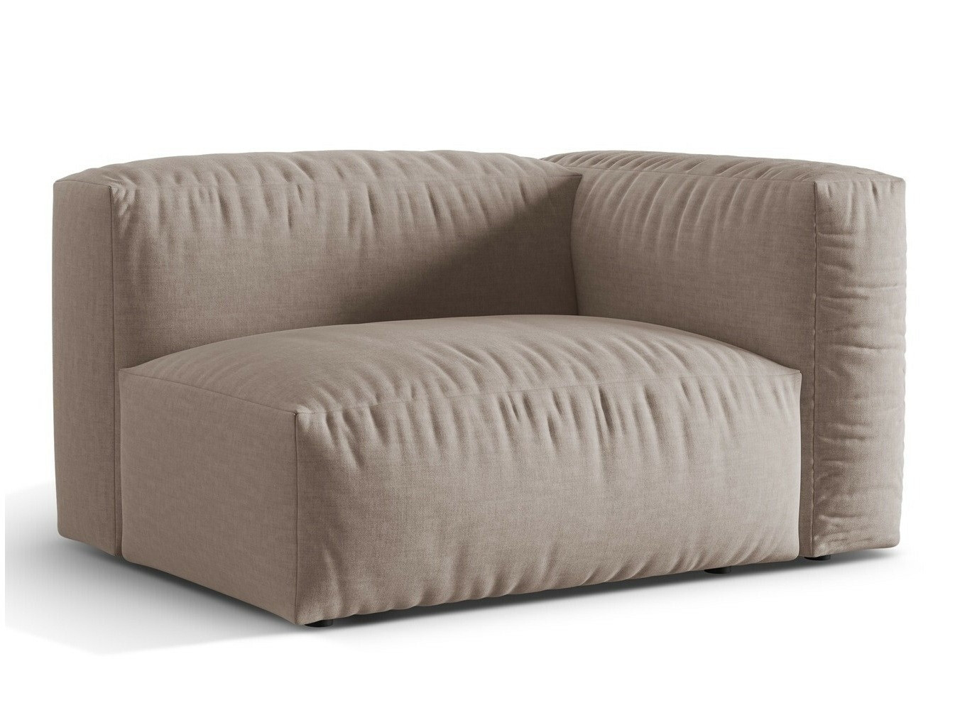 Modulinis fotelis Sorcoro 103 (Boston Trufa)