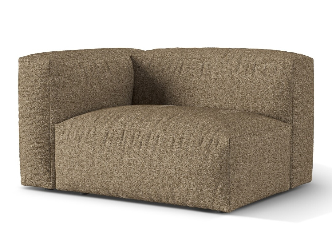 Modulinis fotelis Sorcoro 103 (Monet Cappucine)