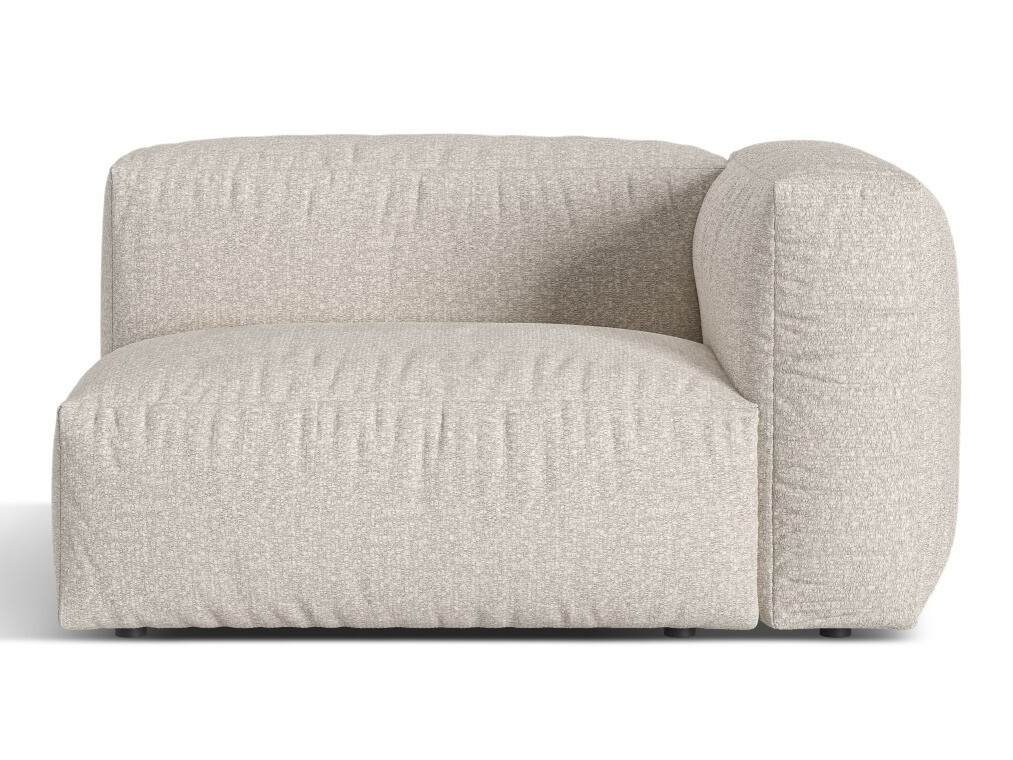 Modulinis fotelis Sorcoro 103 (Monet Sand)