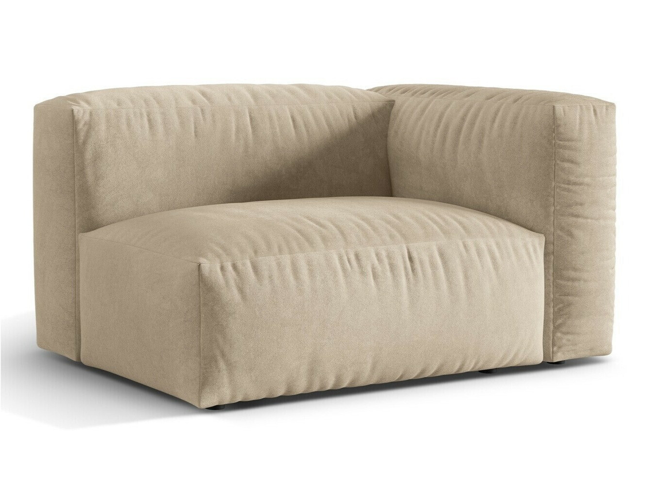 Modulinis fotelis Sorcoro 103 (Vogue 01)