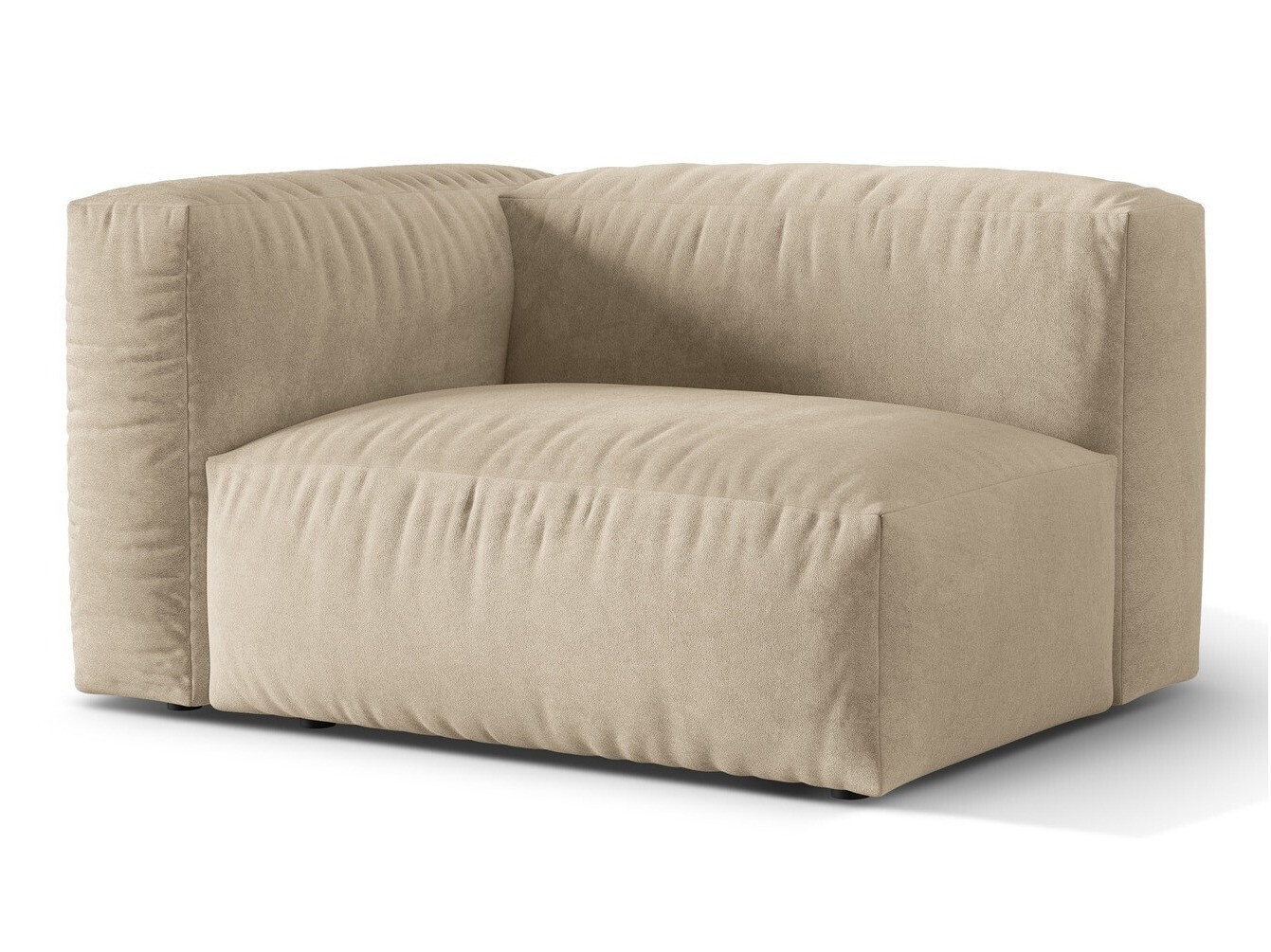 Modulinis fotelis Sorcoro 103 (Vogue 01)