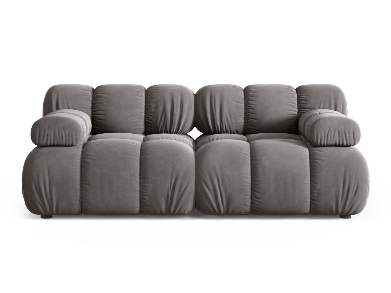 Modulinė sofa Caltenu 100 (Bluvel 13)