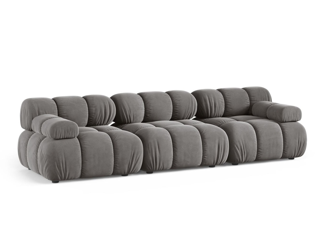 Modulinė sofa Caltenu 107 (Bluvel 13)