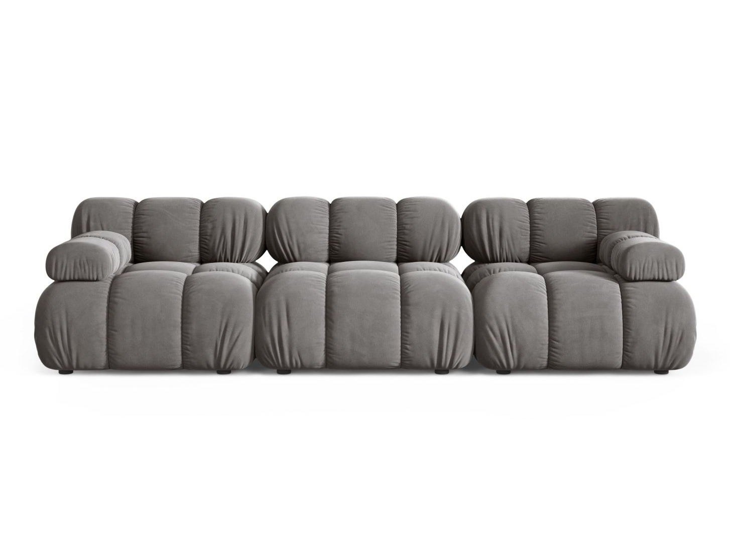 Modulinė sofa Caltenu 107 (Bluvel 13)