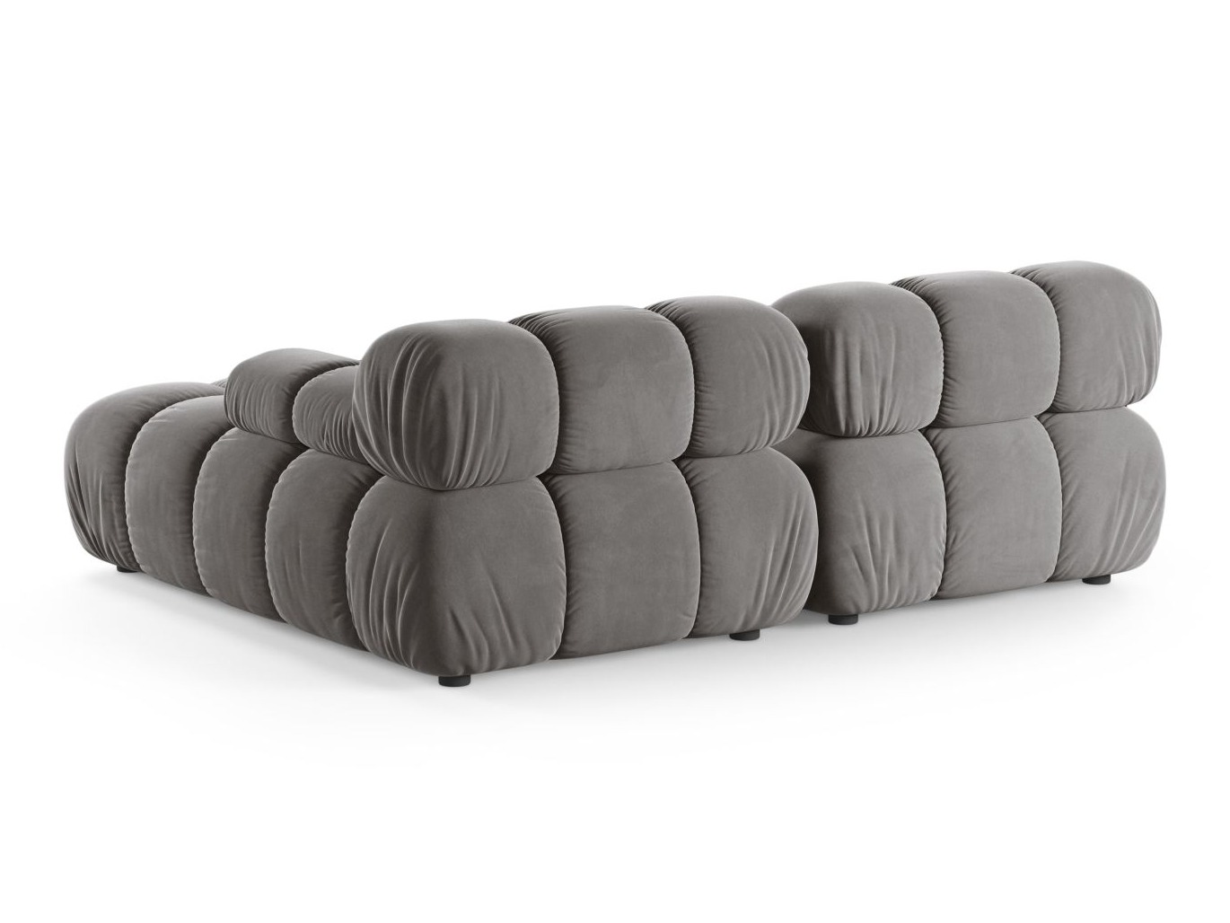 Modulinis minkštas kampas Caltenu 105 (Bluvel 13)