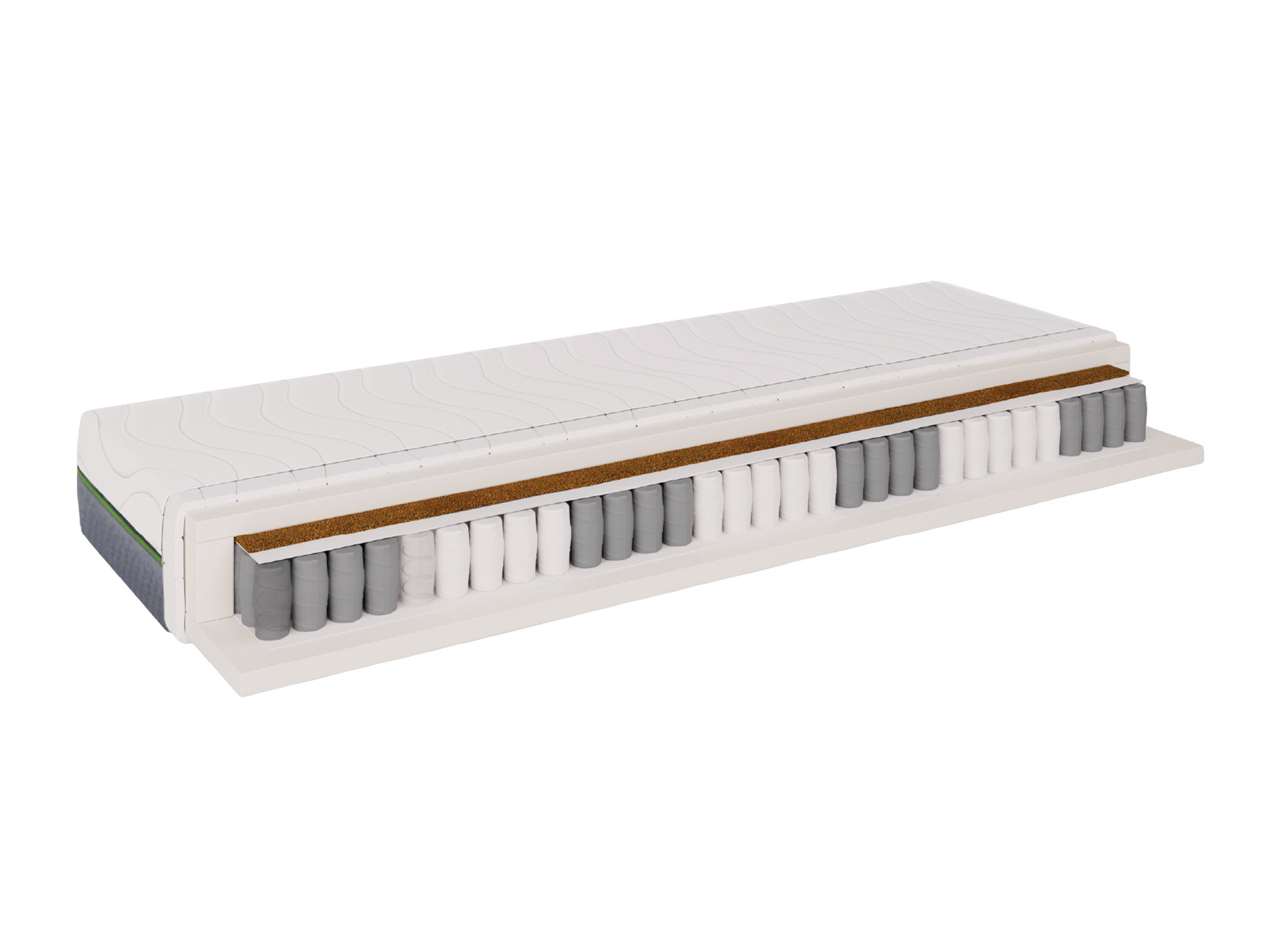 Čiužinys ComfiDream Hilum