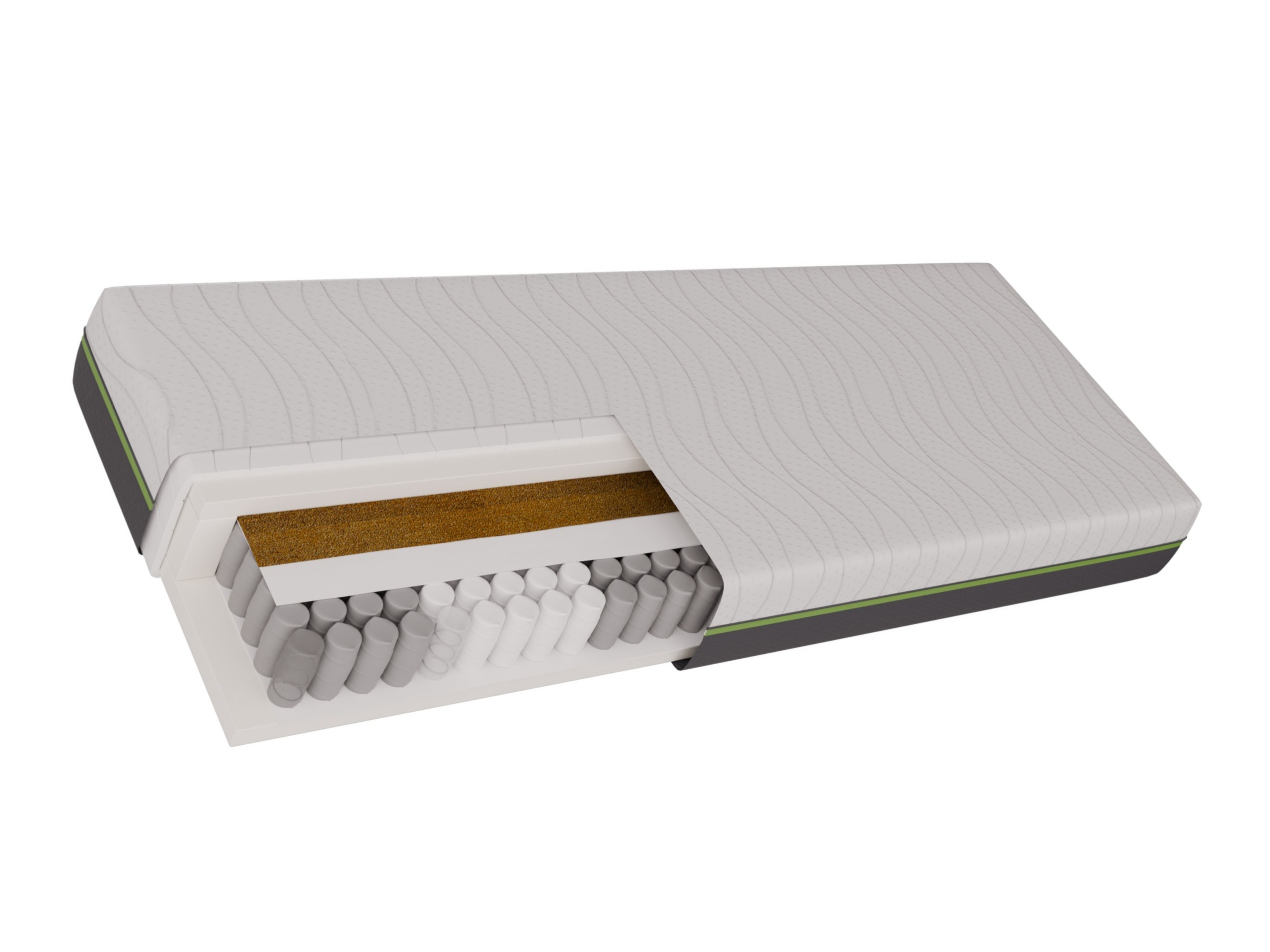 Čiužinys ComfiDream Hilum