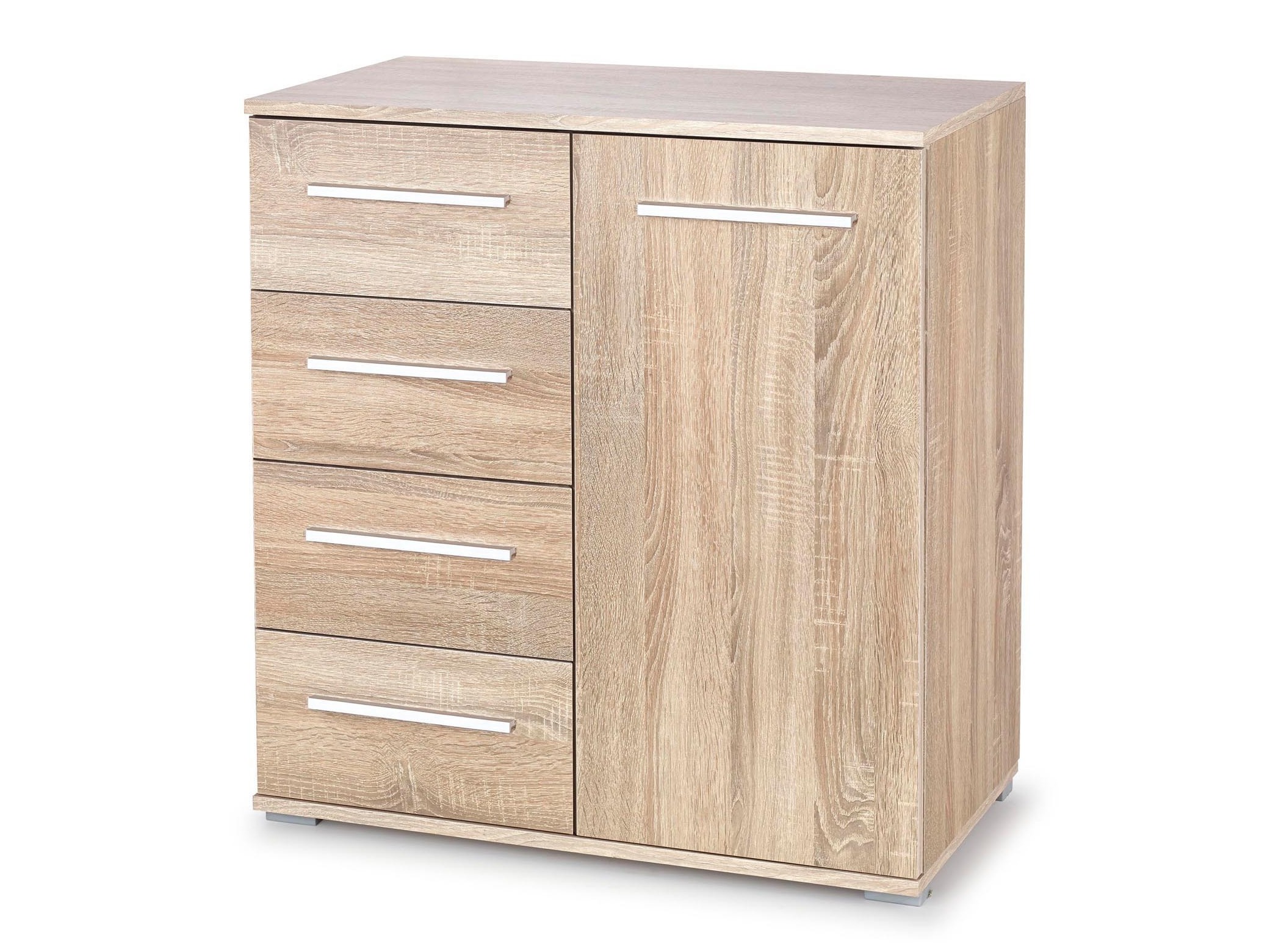 Komoda Cirveso 101 (Sonomos ąžuolas)