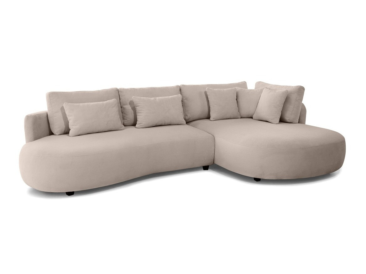 Minkštas kampas Margate 136 (Fredo 10)