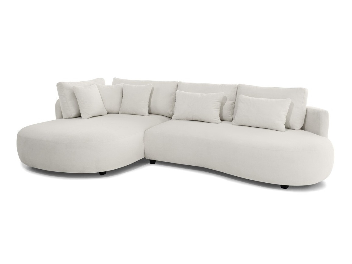 Minkštas kampas Margate 136 (Fredo 20)