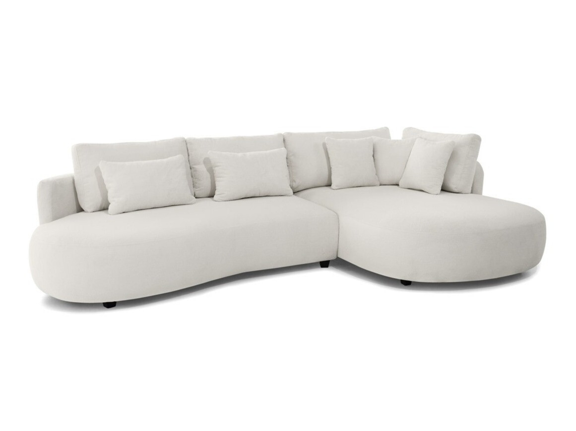 Minkštas kampas Margate 136 (Fredo 20)