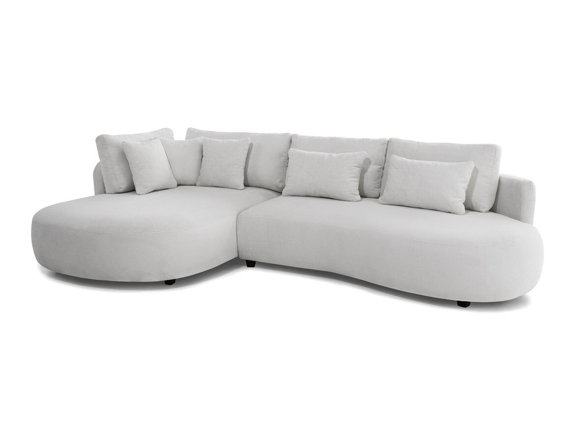 Minkštas kampas Margate 136 (Fredo 30)