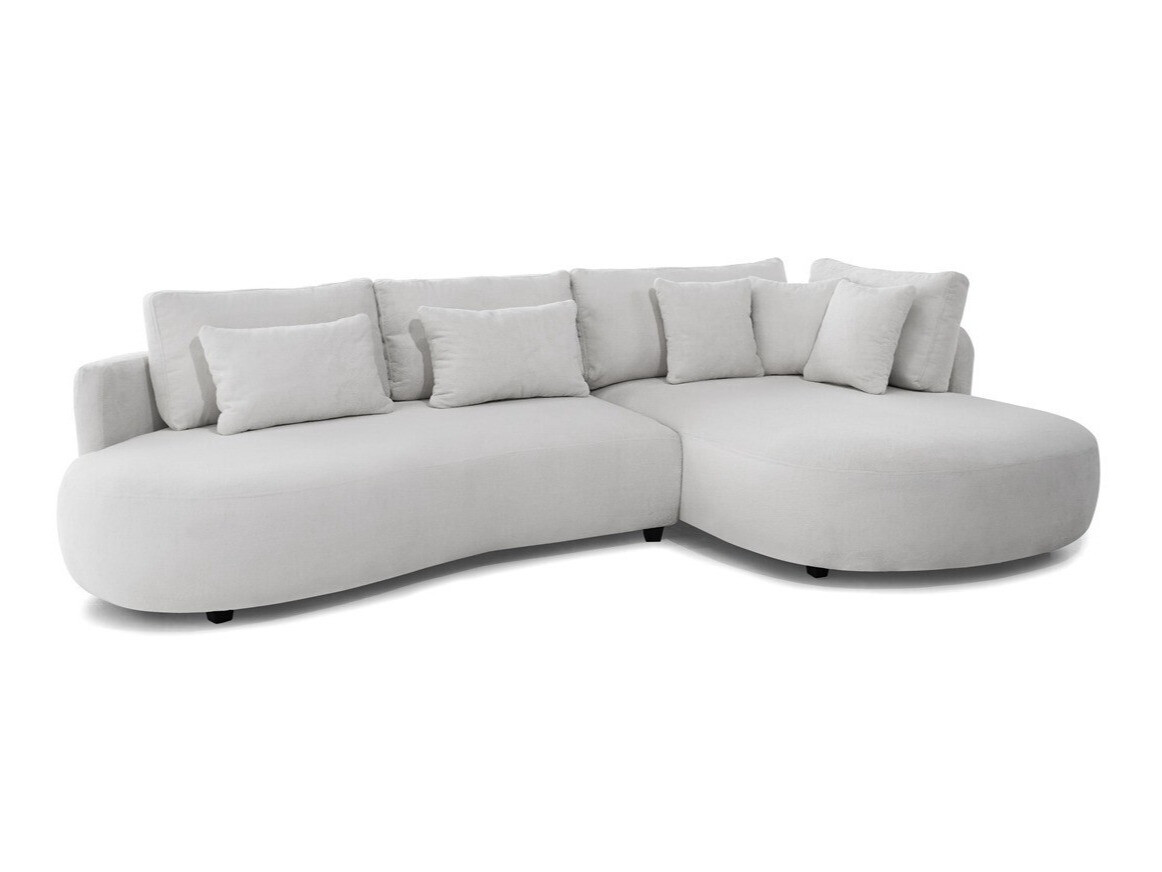 Minkštas kampas Margate 136 (Fredo 30)