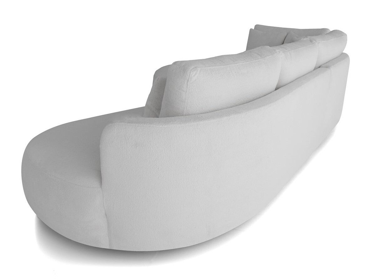 Minkštas kampas Margate 136 (Fredo 30)