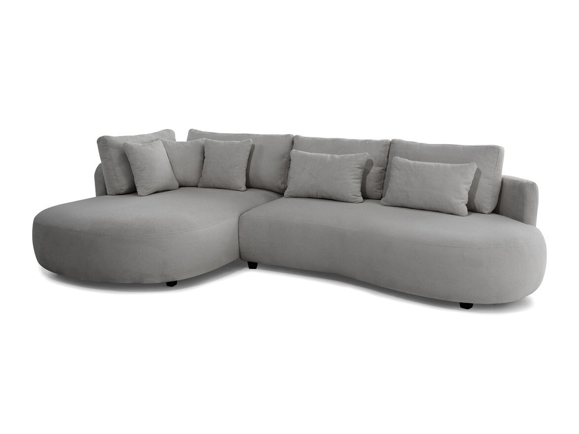 Minkštas kampas Margate 136 (Fredo 35)