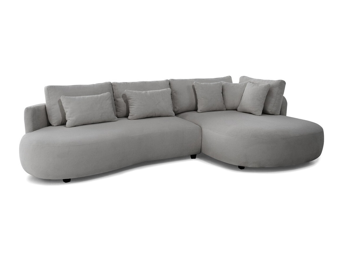 Minkštas kampas Margate 136 (Fredo 35)