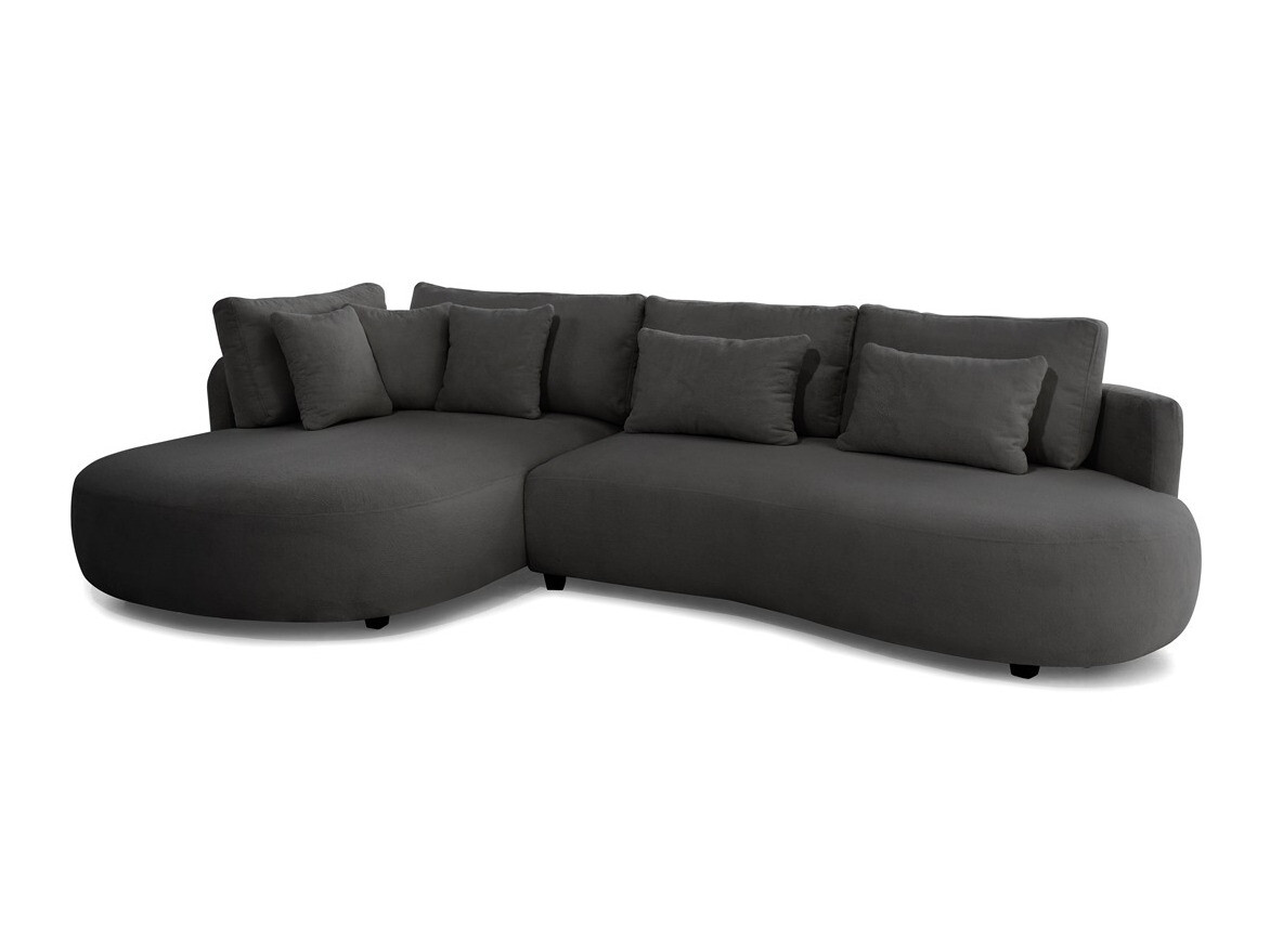 Minkštas kampas Margate 136 (Fredo 40)