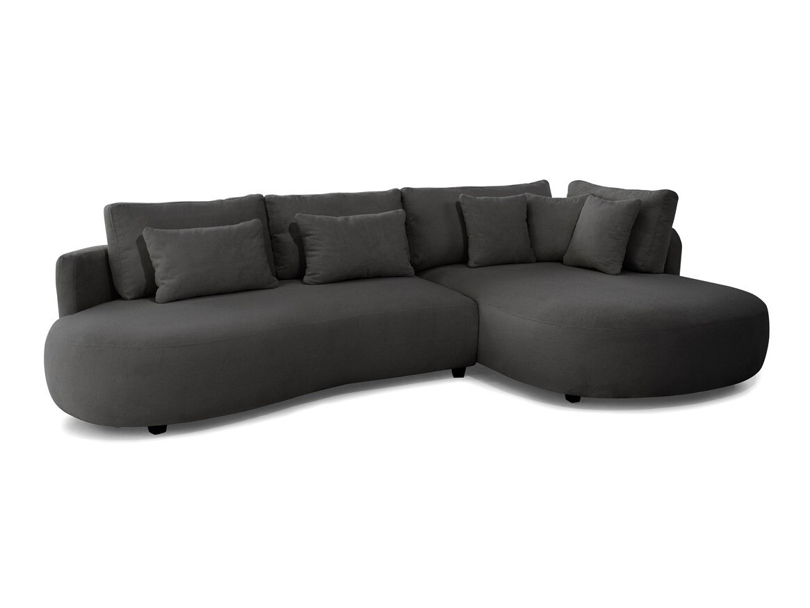 Minkštas kampas Margate 136 (Fredo 40)