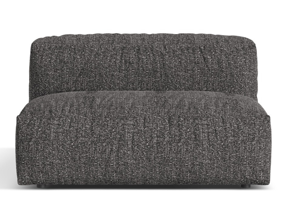 Modulinis fotelis Sorcoro 113 (Monet Anthracite)