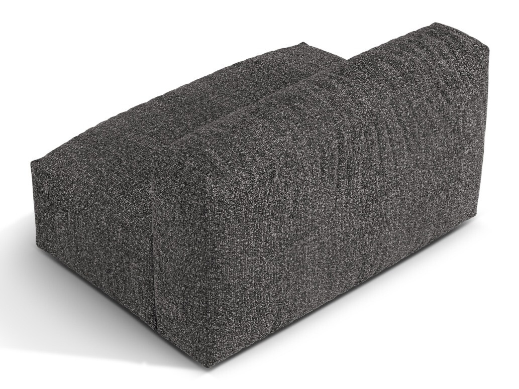 Modulinis fotelis Sorcoro 113 (Monet Anthracite)