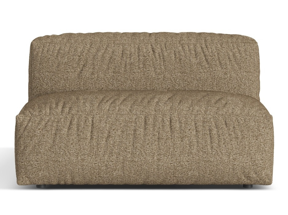 Modulinis fotelis Sorcoro 113 (Monet Cappucine)