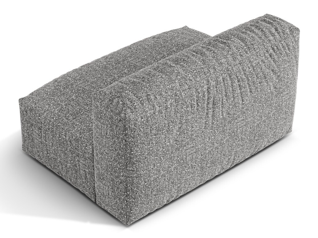 Modulinis fotelis Sorcoro 113 (Monet Graphite)
