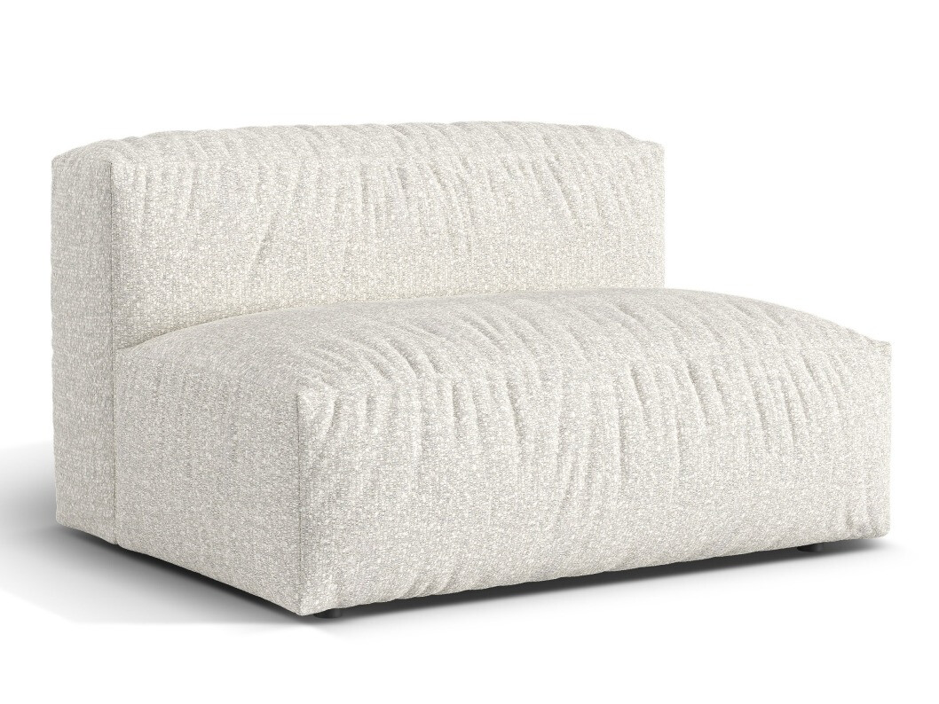 Modulinis fotelis Sorcoro 113 (Monet Pearl)