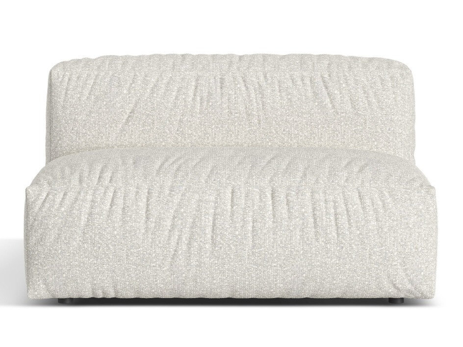 Modulinis fotelis Sorcoro 113 (Monet Pearl)