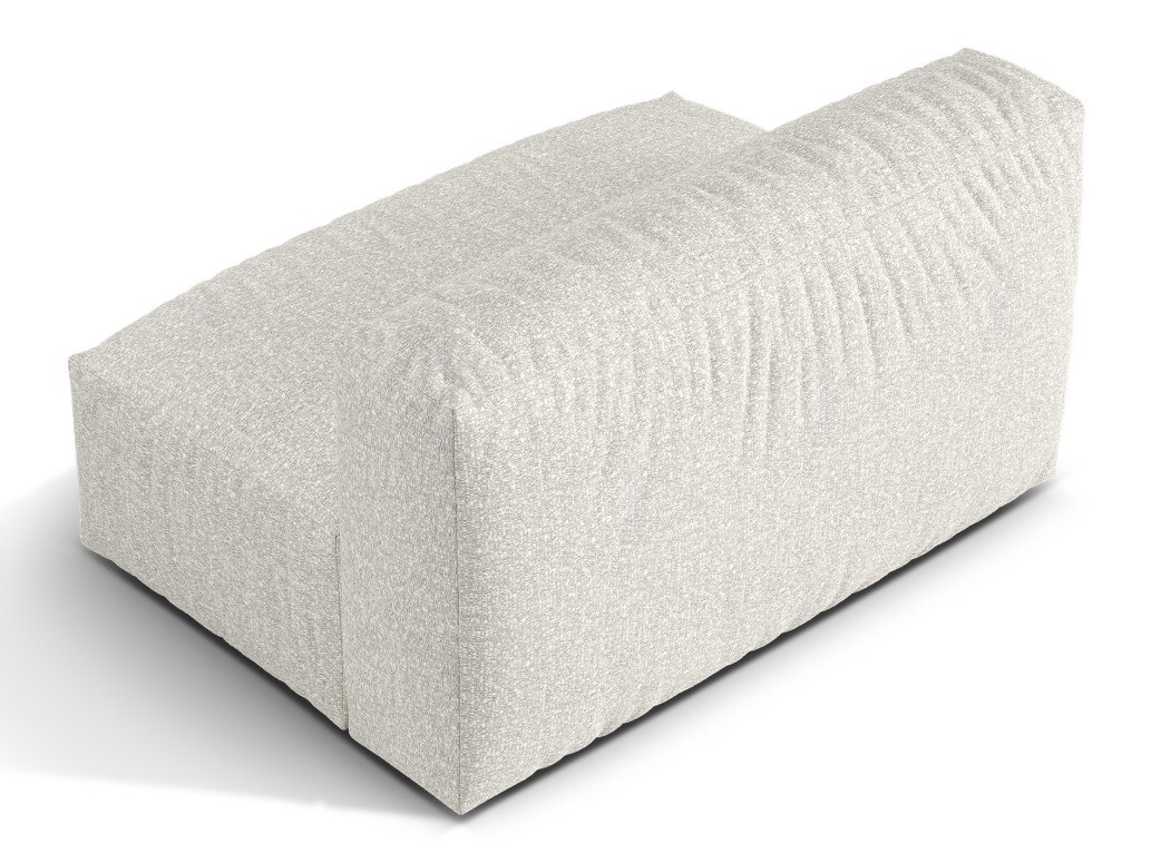 Modulinis fotelis Sorcoro 113 (Monet Pearl)
