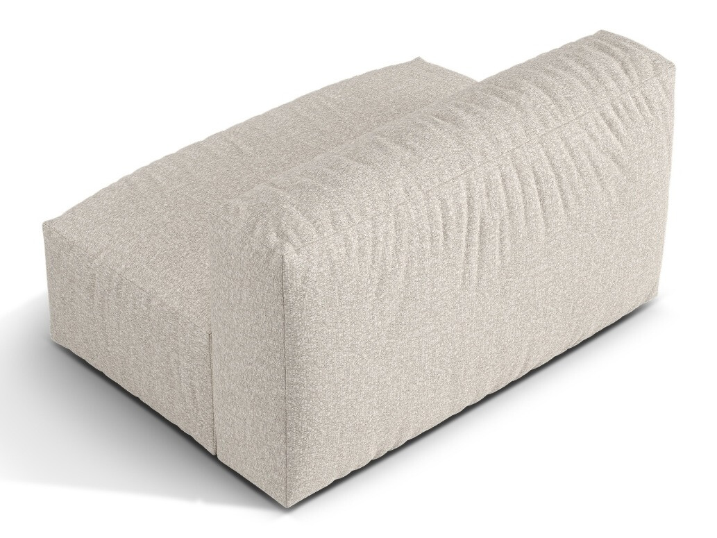 Modulinis fotelis Sorcoro 113 (Monet Sand)