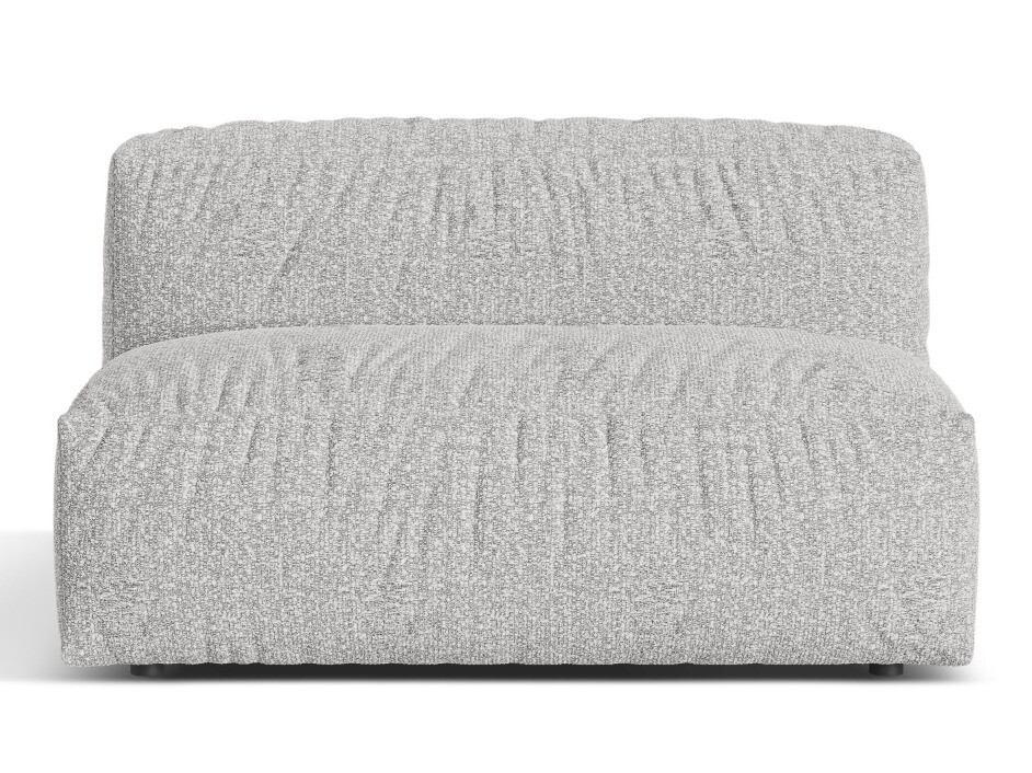 Modulinis fotelis Sorcoro 113 (Monet Silver)