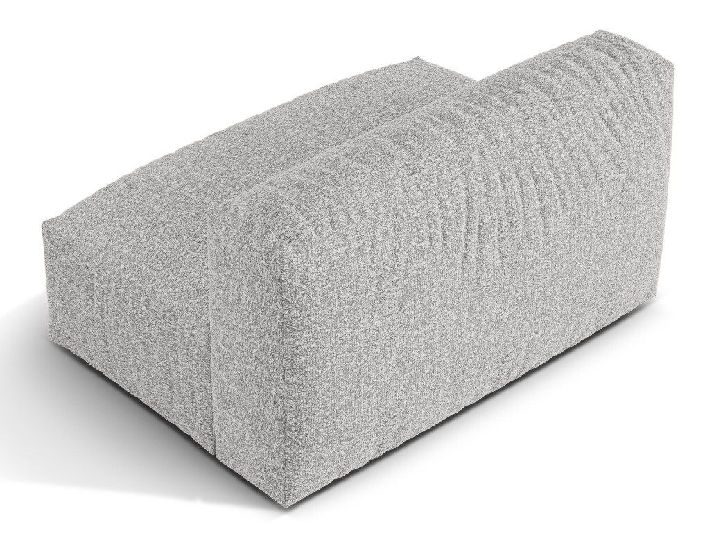 Modulinis fotelis Sorcoro 113 (Monet Silver)