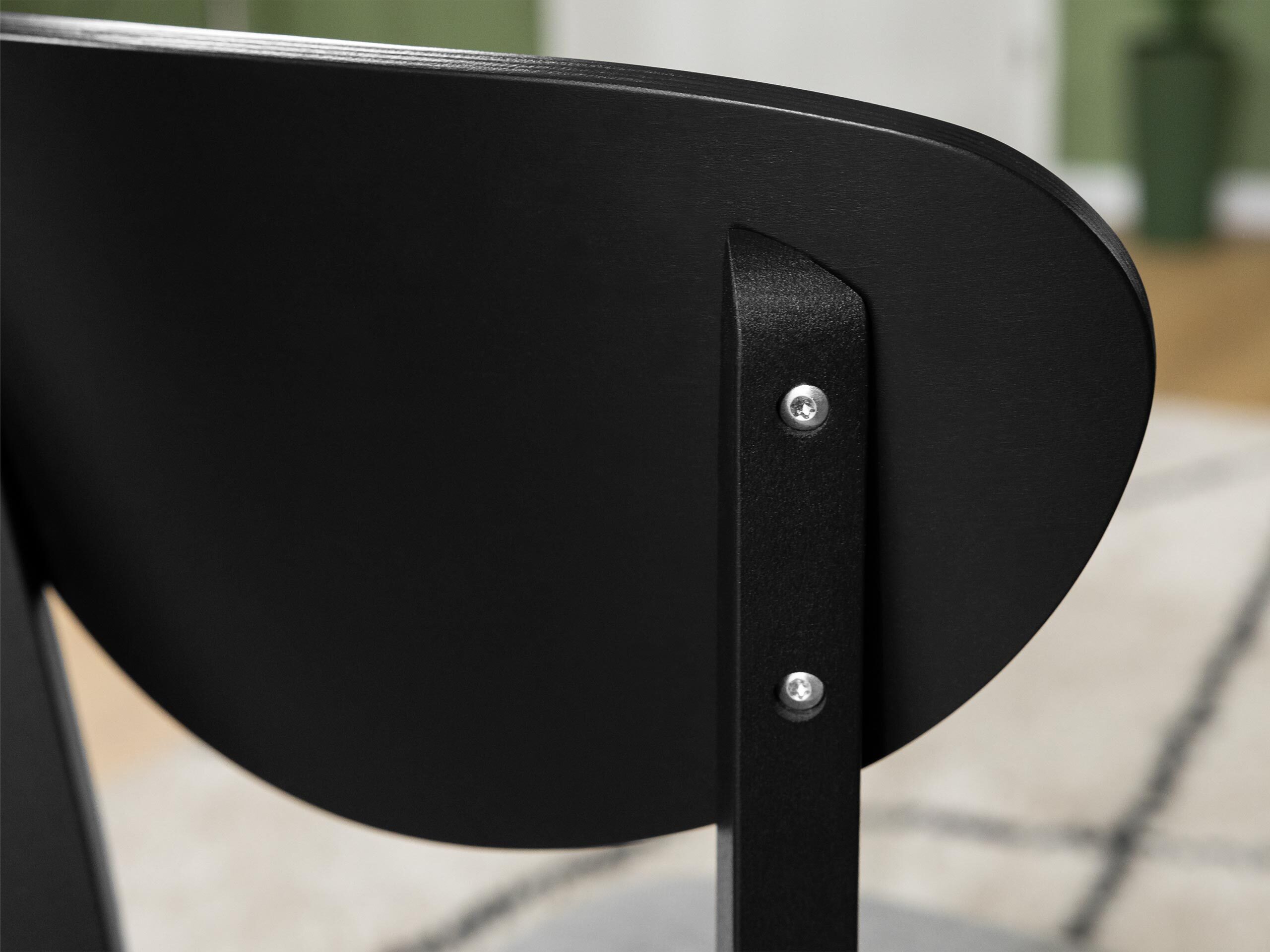 Kėdė Victorville 381 (Balta)