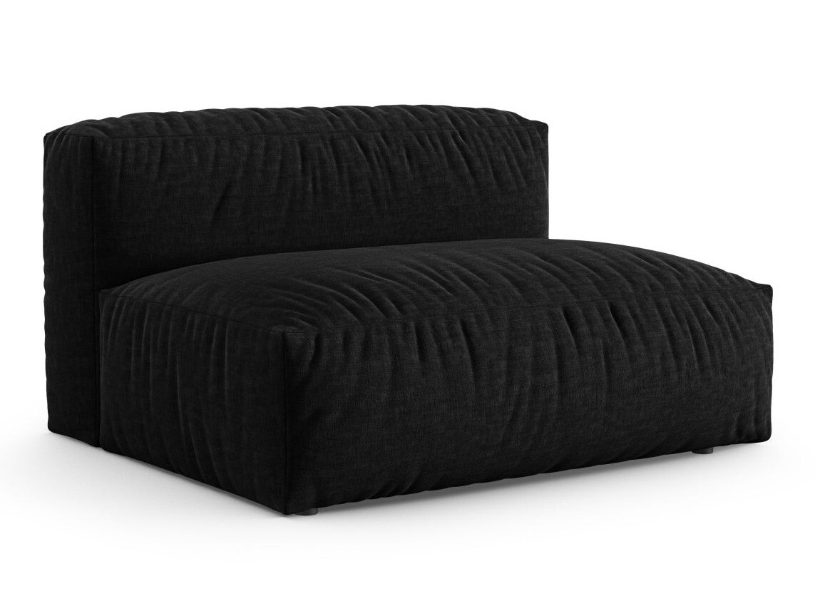 Modulinis fotelis Sorcoro 118 (Boston Black)