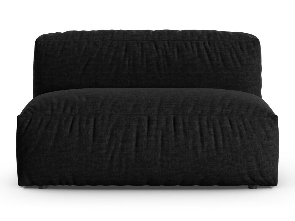 Modulinis fotelis Sorcoro 118 (Boston Black)