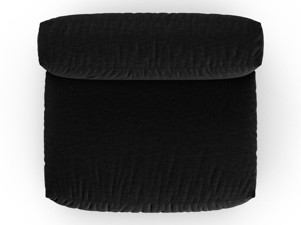 Modulinis fotelis Sorcoro 118 (Boston Black)