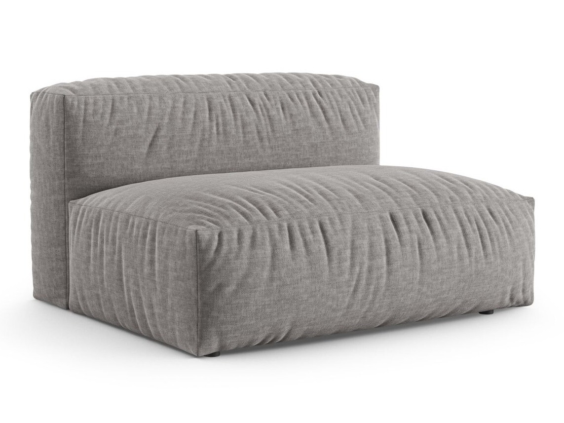 Modulinis fotelis Sorcoro 118 (Boston Light Grey)