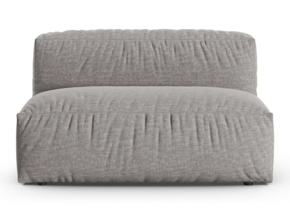 Modulinis fotelis Sorcoro 118 (Boston Light Grey)