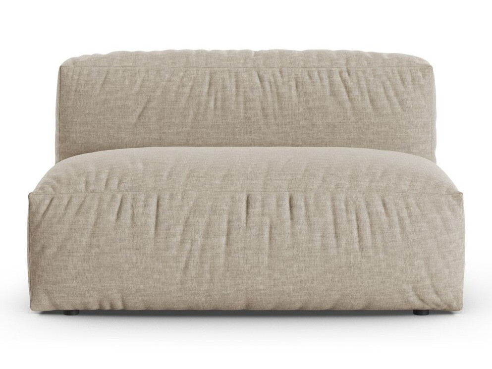 Modulinis fotelis Sorcoro 118 (Boston Toffee)