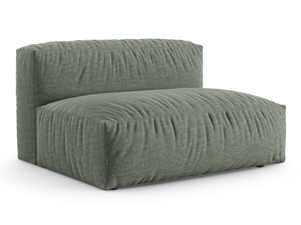 Modulinis fotelis Sorcoro 118 (Boston Water Green)