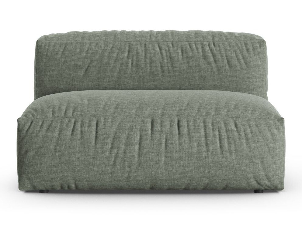 Modulinis fotelis Sorcoro 118 (Boston Water Green)