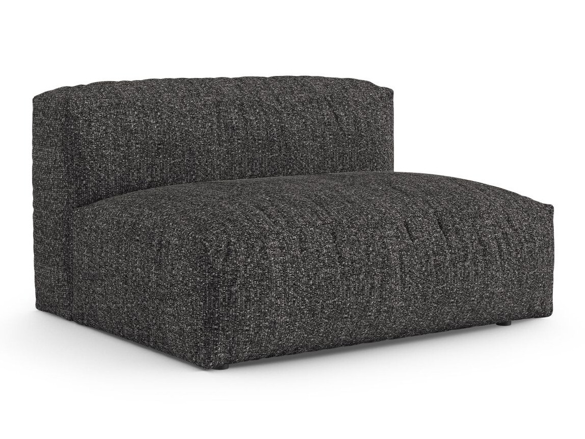 Modulinis fotelis Sorcoro 118 (Monet Anthracite)