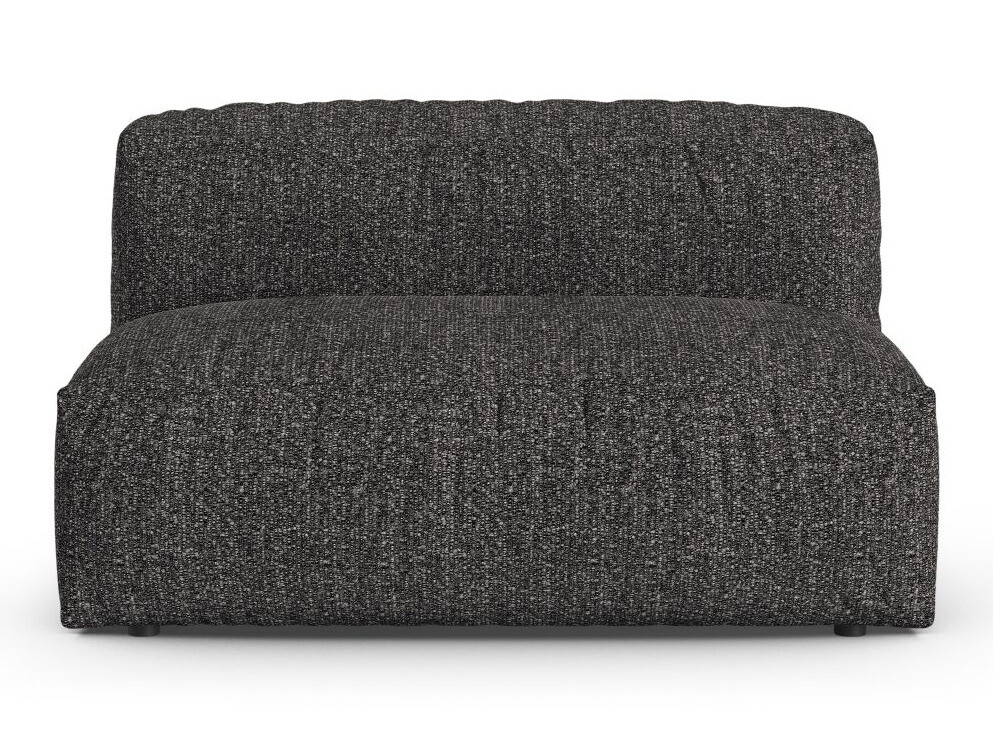 Modulinis fotelis Sorcoro 118 (Monet Anthracite)