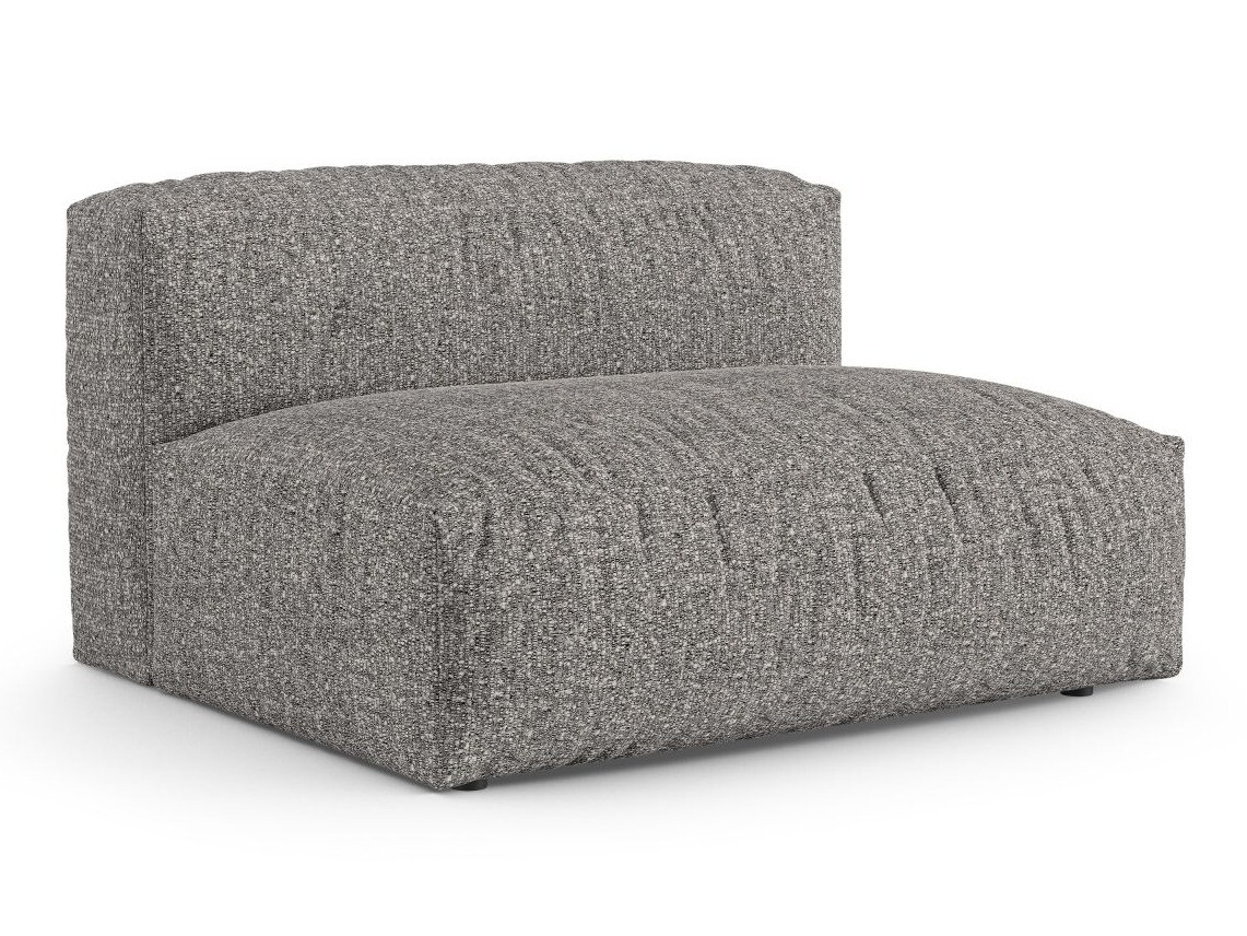 Modulinis fotelis Sorcoro 118 (Monet Graphite)